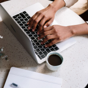 Why Blogging Still Works for Law Firms
