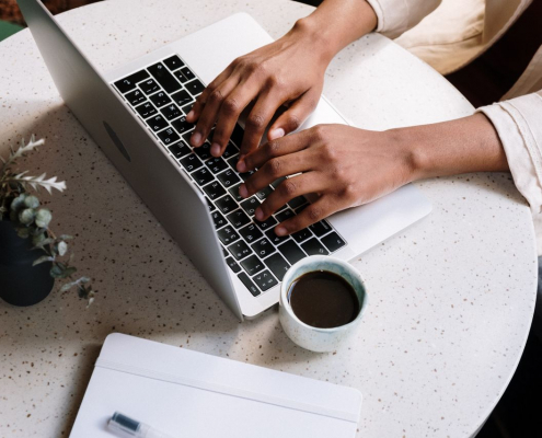 Why Blogging Still Works for Law Firms