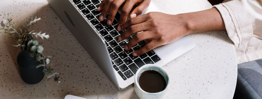 Why Blogging Still Works for Law Firms