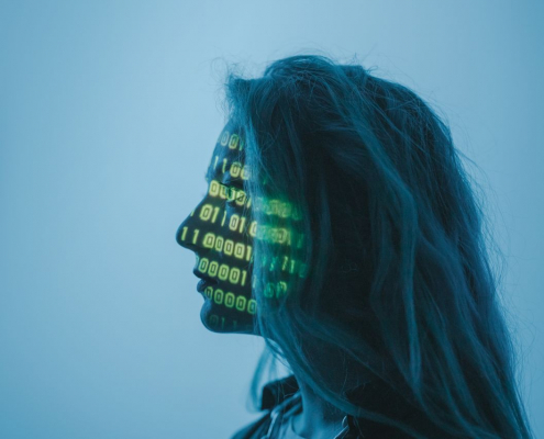 How AI Is Changing Legal Content Marketing