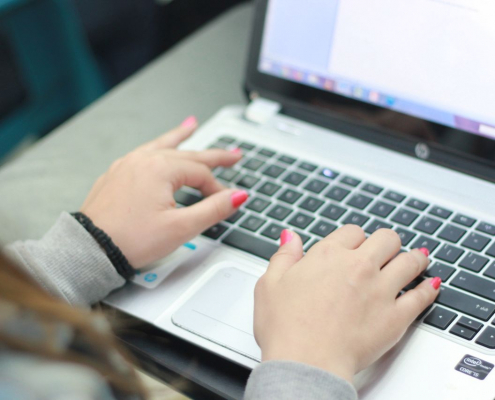 Creating Web Content That Generates Consultations