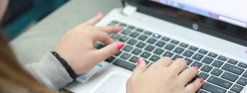 Creating Web Content That Generates Consultations