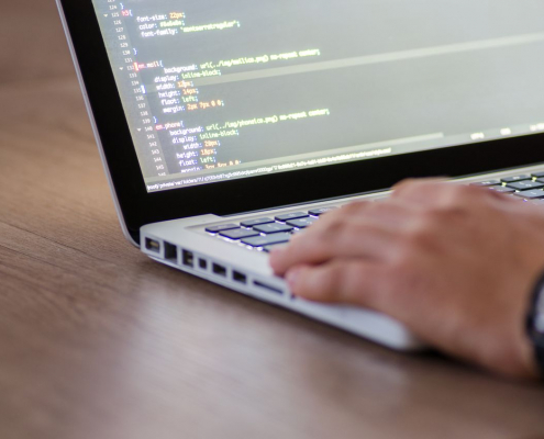 Common Website Design Mistakes That Cost Firms Cases