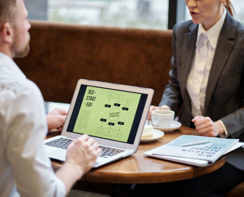 Law Firm SEO: A Complete Guide for Attorneys