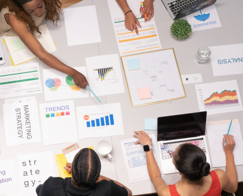 The Role of Backlinks in Legal SEO