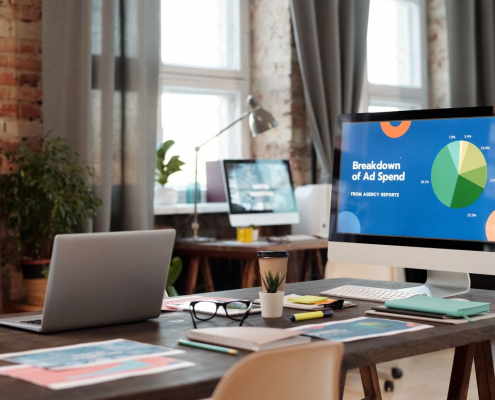 Common Pay-Per-Click (PPC) Mistakes That Waste Your Marketing Budget