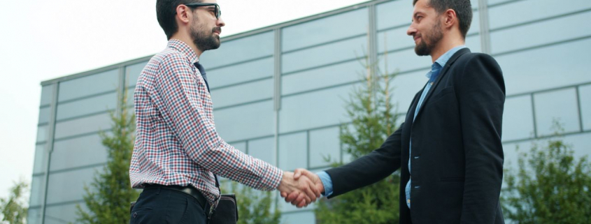 Building a Sustainable Client Acquisition System
