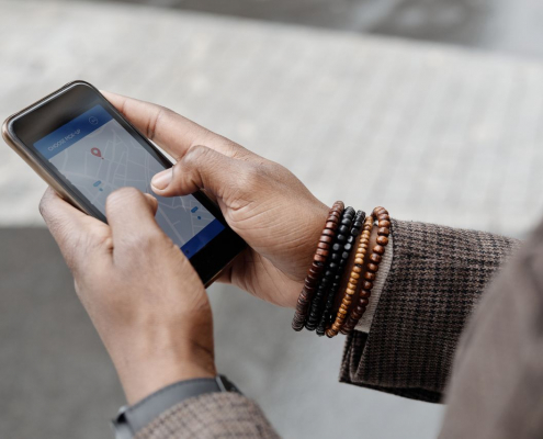 How Top Law Firms Dominate Local Search Results
