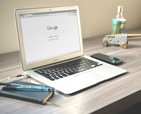 How to Optimize Your Google Business Profile for Attorneys