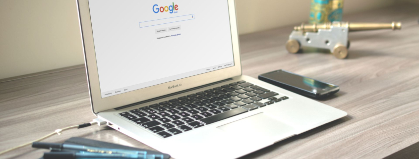 How to Optimize Your Google Business Profile for Attorneys