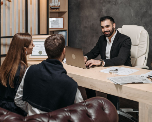 Why Most Attorney Websites Fail to Generate Leads