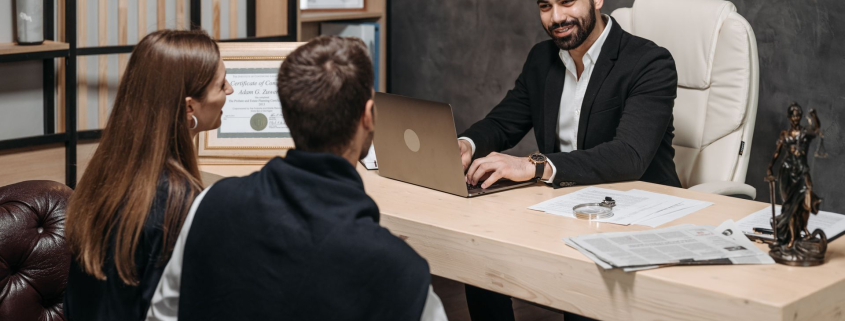 Why Most Attorney Websites Fail to Generate Leads