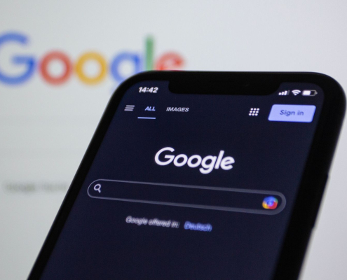 The Importance of Positive Google Reviews for Law Firms