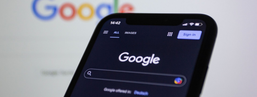 The Importance of Positive Google Reviews for Law Firms