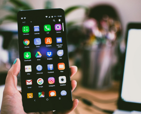 Tips for Growing Your Law Firm's Social Media Presence - Kralik Media Group (KMG)