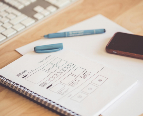 How Poor Website Design Can Impact Your Law Practice