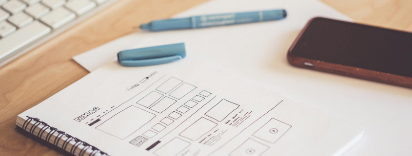 How Poor Website Design Can Impact Your Law Practice