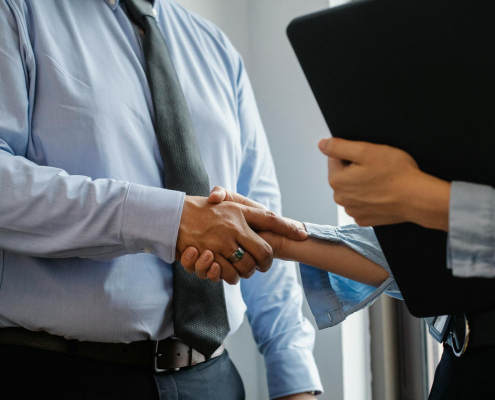 4 Tips for Attracting New Clients To Your Law Firm - Kralik Media Group (KMG)