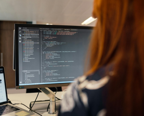 Why Your Firm Needs a Marketing Expert With Tech Experience - Kralik Media Group (KMG)