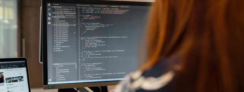 Why Your Firm Needs a Marketing Expert With Tech Experience - Kralik Media Group (KMG)